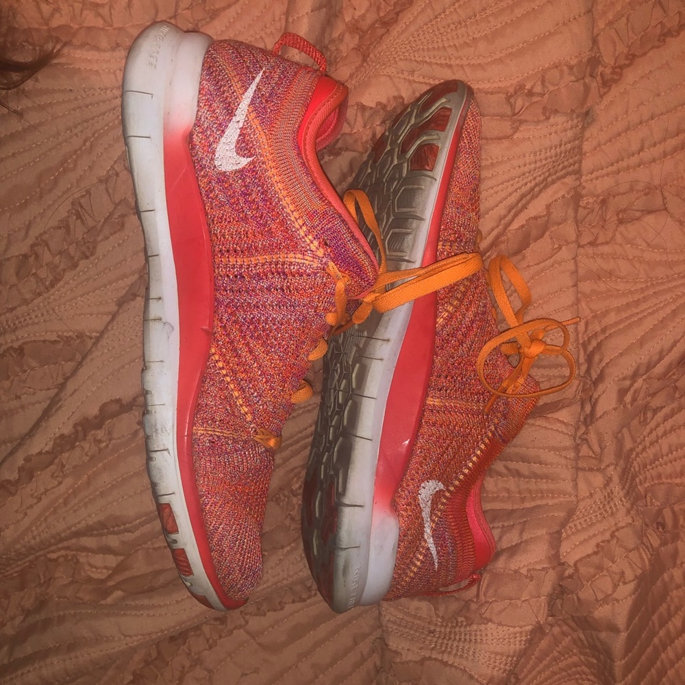 women’s nike size 7